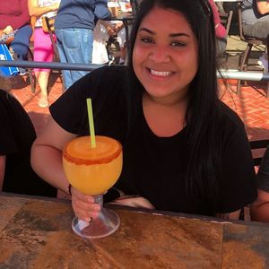 Meet your Posher, Brianna